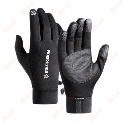 baseball glove